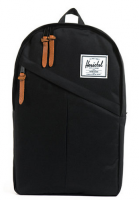  Herschel Supply Parker Black Backpack